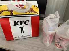 -肯德基(磐谷DT店)