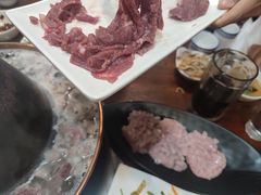 -大明铜锅·烤涮坊·烧烤(总店)