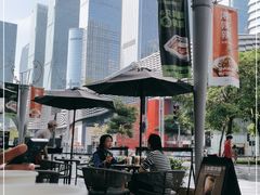 -星巴克臻选(深圳卓悦中心店)