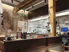 -北丐先生·野馄饨烧烤(泰达E街区店)