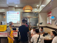 -肖家河家常面(肖家河北街店)
