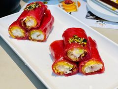 -蔡澜点心·粤菜(西单大悦城店)