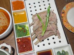 -相约·羊村小馆非遗手抓肉(七一酱园店)