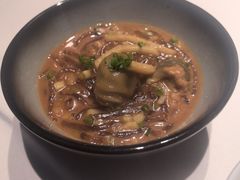 -荣轩(新荣记环球金融中心店)
