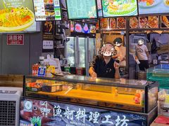 -华威西营里农产品批发市场