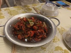 -铭副琦食·虾蟹烩馆(渔人码头店)