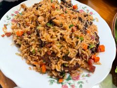 -婉泰·特色小吃·舂鸡脚(告庄二店)