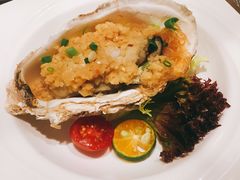 生蚝-安蒂娅·海鲜自助餐厅(安蒂娅美兰酒店)