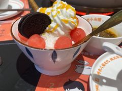 -小乌猪·金华筒骨煲(永盛购物广场店)