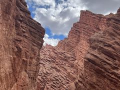 -天山神秘大峡谷