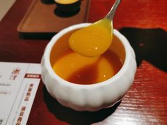 南瓜沙-潮堂(环球金融中心店)