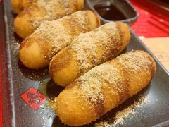 -谭鸭血老火锅·匠心(环球港旗舰店)
