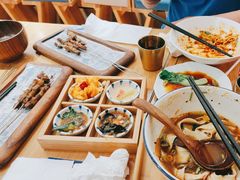 -马记永·兰州牛肉面(3019君尚店)