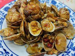 -江城燕子大排档(江汉路步行街店)