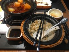 -谷田稻香(滨湖万达店)