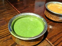 -甘尼仕印度餐厅爵士酒吧(阳春巷店)