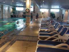 -水晶之星洗浴温泉汗蒸