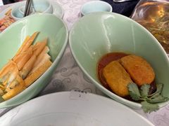 -山外山菜馆(玉泉路店)