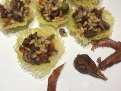 -顺德联塑万怡酒店·万荟轩自助餐厅