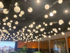 -半秋山西餐厅(巴南万达广场店)