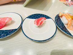 -滨寿司(新街口中央商场店)