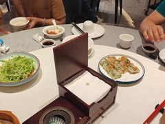 -晋江荣誉国际酒店·港誉茶餐厅