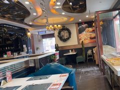 大堂-索拉图牛排西餐厅(鄄四路店)