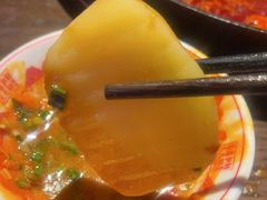 -水巷子·巴掌腰片重庆火锅(云纺店)