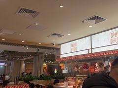 -乡村基·川味现炒大王(熙悦天街店)