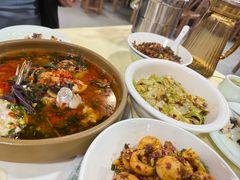 -笨罗卜浏阳菜馆(龙华鹏润达店)