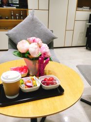 点击看大图 小食-CARR SALON
