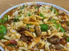 -牧疆情新疆餐饮