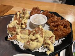 -源味屋韩式火锅&炸鸡(鼎城当代商城店)