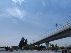 -宝安西湾红树林湿地公园