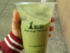 -1点点(玉兰路店)