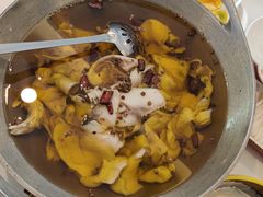 沸腾水煮鱼-大鸭梨(天通西苑店)