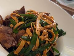 -食膳公园包子铺(烈士公园店)