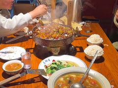 -老雒阳面馆·水席(洛宁高速路口店)