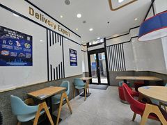 -达美乐比萨(大华锦绣优嘉店)