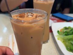 -喜家港式茶餐厅(三亚湾一丰禾生活广场店)