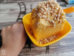 -于春正宗椰奶清补凉炒冰