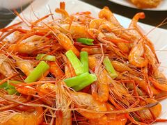 -晓琦农家菜馆·地道农家菜