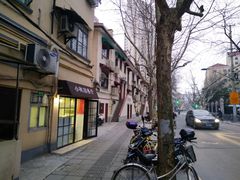 -小桃园餐厅