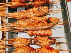 -管氏翅吧(马家堡店)