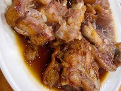 -贤花饭店(城阳店)