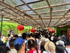 -竹泉村旅游度假区