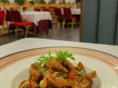 腊八蒜味酱鸡爪-九头鸟酒家(四道口店)
