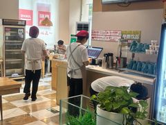 -嘉和一品粥(魏公村店)