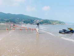 -大京沙滩