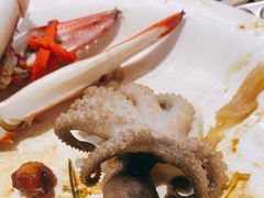 -半岛听涛蒸汽海鲜自助(K11店)